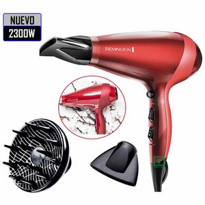 Secadora de Cabello Profesional Remington Silk AC9096 2400W