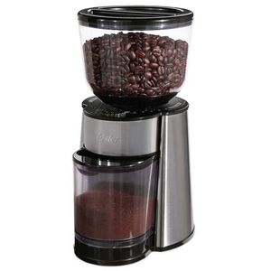 Molinillo de Café Automático Oster BVSTBMH23 130Watts