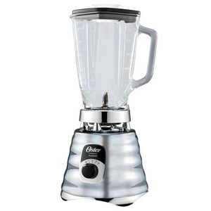 Licuadora Clásica Oster BLST4655 Cromada