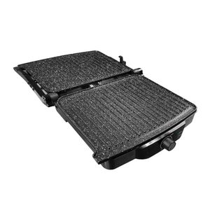 Parrilla Panini Grill Finezza FZ-128EG con Control Temperatura