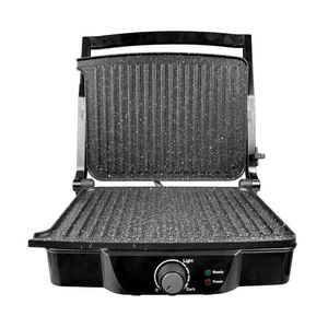 Parrilla Panini Grill Finezza FZ-128EG con Control Temperatura