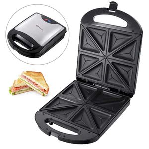 Sandwichera Linea Gourmet 4 Panes Imaco ISTI004S