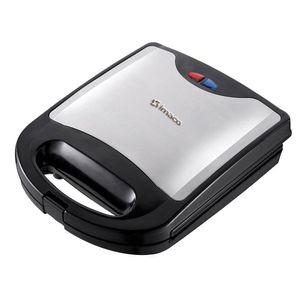 Sandwichera Linea Gourmet 4 Panes Imaco ISTI004S