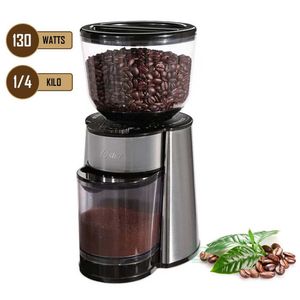 Molinillo De Café Oster BVSTBMH23 Automático
