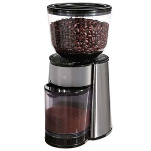 Molinillo De Café Oster BVSTBMH23 Automático