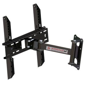 Rack De 32" a 55" Brazo Giratorio Super Rack TGDAW325