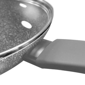 Sartén Antiadherente de Granito Finezza FZ-W326TM