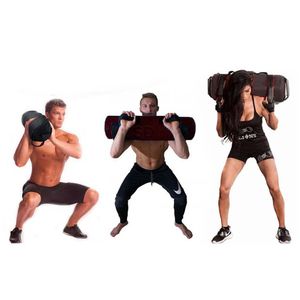 Maletin Crossfit Peso Regulable 10 Kg