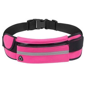 Canguro Deportivo Sportmix CG333 Multifuncional Rosado