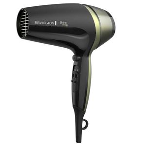 Secadora de Cabello Aguacate y Macadamia Remington D13A 2100W