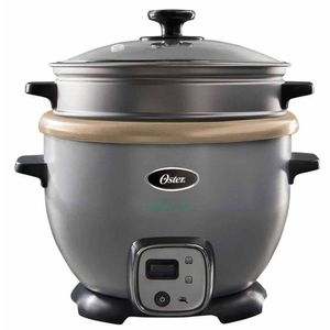 Olla Multiusos Oster CKSTRC7130S con Función Sofrito