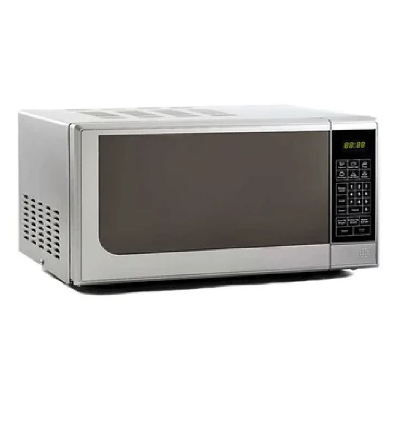 Horno Microondas Indurama MWI-20CRP Plomo - Real Plaza