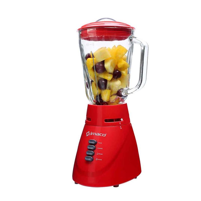 Licuadora imaco bl4125 sale