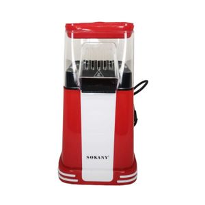 Popcorn Maker Sokany SK-289
