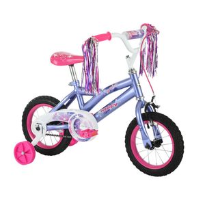 Bicicleta So Sweet 12" Girls 22250Y Rosado