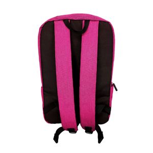 Xiaomi Mi Casual Daypack 10L - Mochila - Rosado