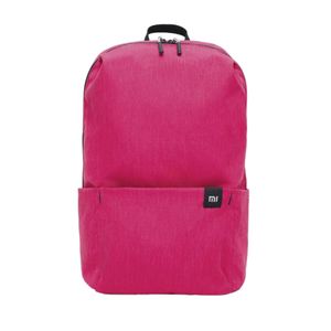 Xiaomi Mi Casual Daypack 10L - Mochila - Rosado