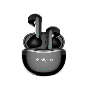 Audifono Bluetooth Lenovo X16 Tws Inalambrico Negro