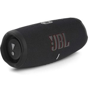 Parlante Jbl Charge 5 IP67 30 Watts Negro