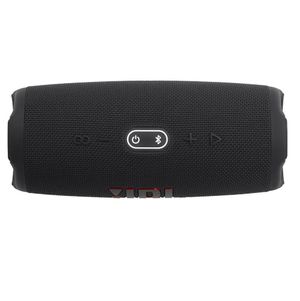 Parlante Jbl Charge 5 IP67 30 Watts Negro