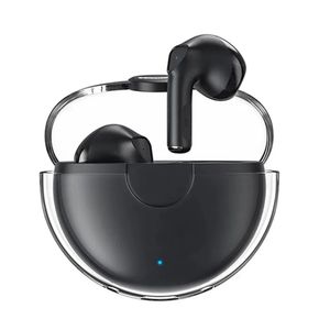 Audifono Bluetooth Lenovo LP80 Tws Inalambrico Negro