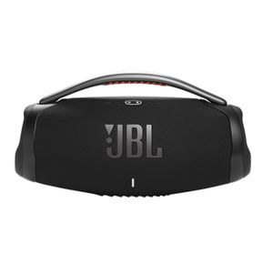 Parlante Jbl Boombox 3 24hrs Negro