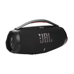 Parlante Jbl Boombox 3 24hrs Negro