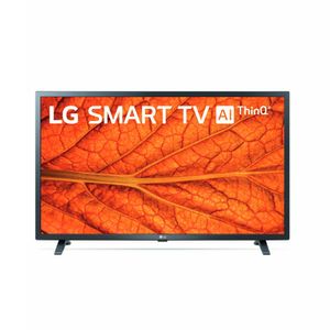 Televisor 32'' 32LM637BPSB Fhd Smart ThinQ Ai