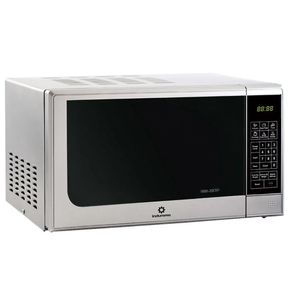 Horno Microondas Indurama MWI-20CRP Plomo