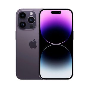 Iphone 14 Pro Apple 128gb Deep Purple