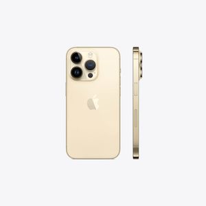 Apple iPhone 14 Pro Max 128Gb Desbloqueado Dorado