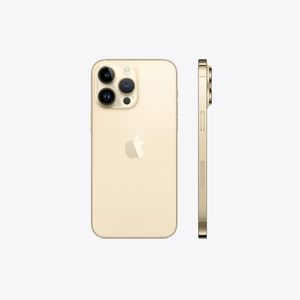 Apple iPhone 14 Pro Max 256GB Desbloqueado Dorado