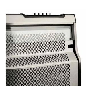 Campana Extractora 3 Velocidades INDURAMA CEI-902CRP