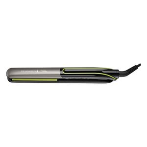 Secadora mas Alisadora Shine Therapy Remington S12A-D13A Negro