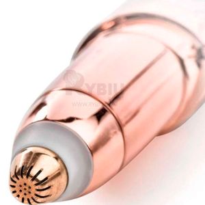 Depilador de Cejas Rostro Inalámbrico Recargable