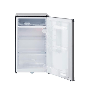 Frigobar Frost de 122 litros Indurama RI-159 Silver
