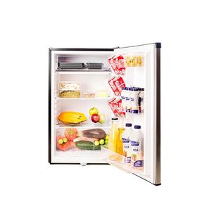 Frigobar Frost de 122 litros Indurama RI-159 Silver