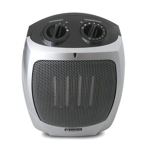 Termoventilador Imaco ITC 3181 Portátil de Cerámico 1800W
