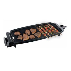 Grill IMACO IG 2330 Tipo Plancha