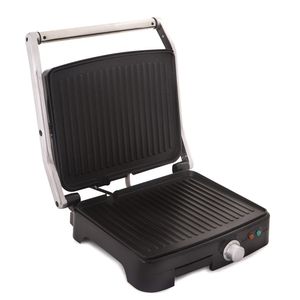 Grill Panini de Gran Tamaño 1800W Imaco IG2923 Negro