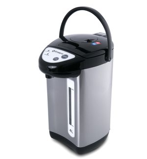 Imaco Termohervidor Con Dispensador 4 Lts. TP4050SS Acero