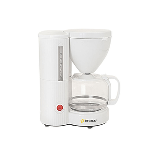 Cafetera Imaco 6-8 tazas - ICM 608