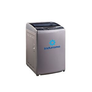 Lavadora Automatica de 19KG Indurama LRI-19CRI Croma