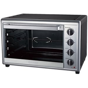 Horno Eléctrico Imaco HEB 88R 88lts