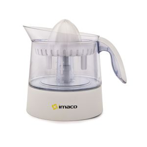 Exprimidor de Citricos Imaco 1 Litro Blanco
