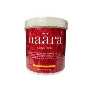 Colágeno Hidrolizado Naara