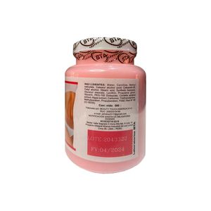 Crema Reductora Lipo Cream con Carnitina Rosada