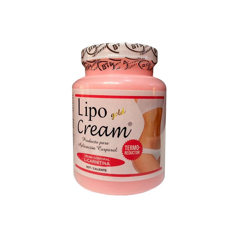 Crema reductora línea total care 240 ml - Farmaonline