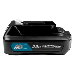 Batería Makita 632F59-1 BL1021B 12V Máx CXT 2.0 Ah