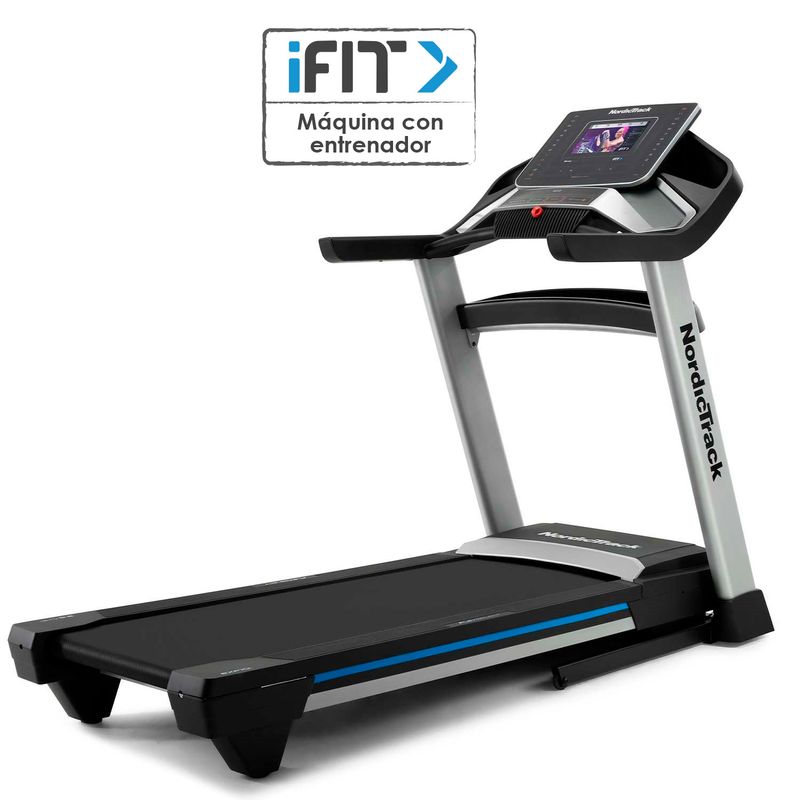 Trotadora ifit best sale